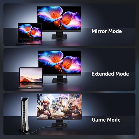 كابل Acer HDMI 2.1 بطول 6.6 أقدام (8K عند 60 هرتز، 4K عند 120 هرتز) سلك مجدول عالي السرعة 48 جيجابت في الثانية | كابل HDMI معتمد يدعم HDR10+/HDCP 2.2 وARC/eARC، متوافق مع PS5، PS4، Xbox، الشاشات، أجهزة الكمبيوتر المحمولة، Roku TV، HDTV in Kuwait