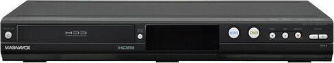 Magnavox MDR515H 500GB HDD وDVD-R مع موالف رقمي in Kuwait