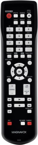 Magnavox MDR515H 500GB HDD وDVD-R مع موالف رقمي in Kuwait