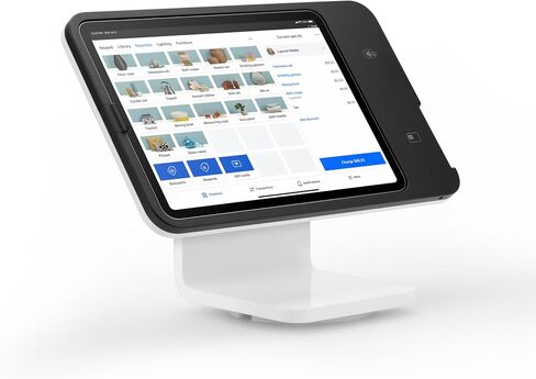 Square Stand for iPad (2nd Generation, USB-C) in Saudi Arabia