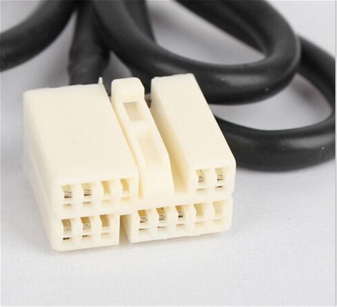 3.5mm Interface Car USB AUX CD Changer for Honda for Accord for Civic in Saudi Arabia