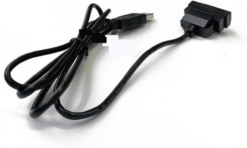 RCD510 RCD315 USB Socket CD Changer 4 Pin Plug Slot Button Interface For Skoda for Octavia 2 For VW for Jetta for Golf 5 in Saudi Arabia