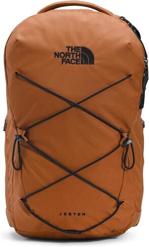 The North Face Jester Everyday Laptop Backpack, TNF Black-NPF, One Size | Commuter Daypack, Water Repellent, Laptop Sleeve in Kuwait