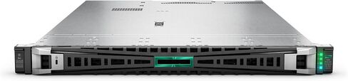 Hewlett Packard Enterprise ProLiant Compute DL360 Gen12 w/one Intel Xeon 6530P Processor, 1P 2x32GB-R 8SFF NS204i-u v2 MR408i-o 2x1000W PS (HPE Smart Choice P89997-005) in Saudi Arabia