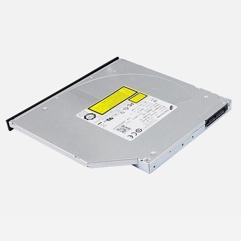 BINGKERS. 9.5mm BU40N SATA Internal 4K UHD Blu-ray Burner Tray-Loading BD-RE BDXL Laptop Writer Drive Player in Saudi Arabia