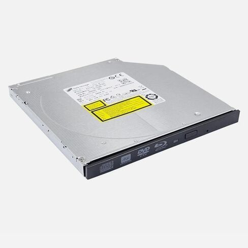 BINGKERS. 9.5mm BU40N SATA Internal 4K UHD Blu-ray Burner Tray-Loading BD-RE BDXL Laptop Writer Drive Player in Saudi Arabia