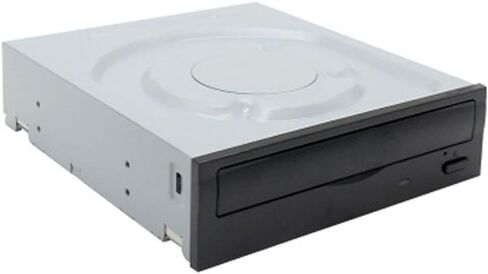 OSGEAR كمبيوتر مكتبي داخلي DVDRW SATA 24x DVD 56x CD ROM مدمج DVD محرك الأقراص الضوئية صينية تحميل القارئ الكاتب الموقد دعم Windows XP 7 8 10 in Kuwait