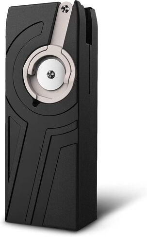 Ludex 1600 Large Capacity Airsoft Speed Loader for 6mm BBS, M4/M16 Hand Crank Airsoft Magazines Speed Loader Fast Quick BB Gun Loader in Saudi Arabia