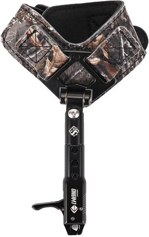 Archery Compound Bow Release Aids Trigger with Foldable Design in Saudi Arabia