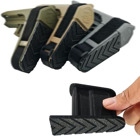 SBA3 Storage Plug for SB Tactical Brace, for maintaining Shape. Can Store Accessories in Saudi Arabia