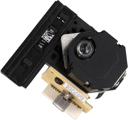 High Efficiency KSS 213C Optical Lens Replacement for DVD and CD Players Repair Made Easy in Saudi Arabia