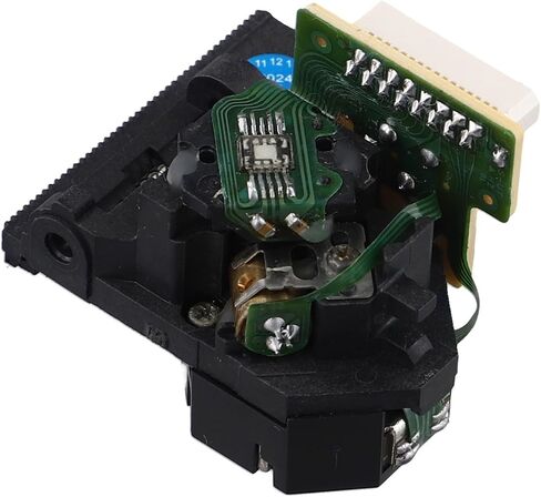 High Efficiency KSS 213C Optical Lens Replacement for DVD and CD Players Repair Made Easy in Saudi Arabia