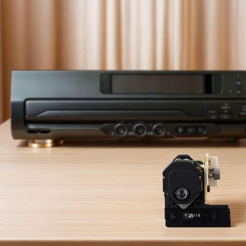 High Efficiency KSS 213C Optical Lens Replacement for DVD and CD Players Repair Made Easy in Saudi Arabia