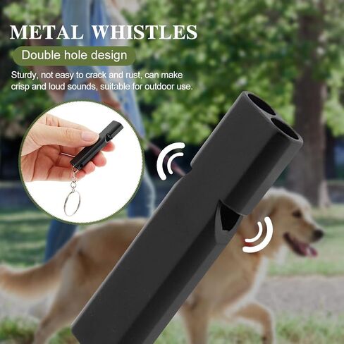 3pcs Bear Bell with 3pcs Whistle Aluminum Bear Bells for Hiking and Emergency Whistle for Hiking, Biking, Fishing, Climbing, Outdoor Camping and Hiking Protection in Saudi Arabia