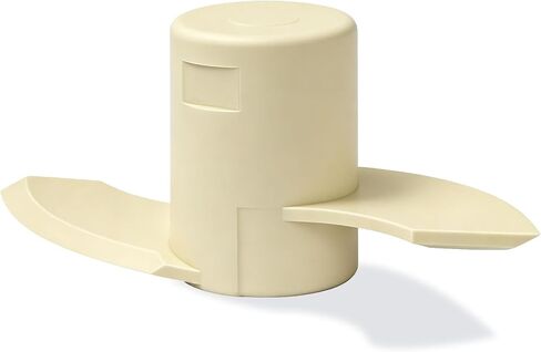 DLC-869TX-1 Dough Blade fit for Cuisinart Pro Custom 11 DLC-8S DFP-11 | Mixes bread, pizza, cookie and pastry dough; compatible with EV-11PC6, EV-11PC7 and EV-11PC8 food processor models. in Saudi Arabia