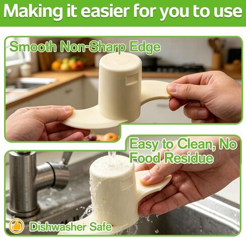DLC-869TX-1 Dough Blade fit for Cuisinart Pro Custom 11 DLC-8S DFP-11 | Mixes bread, pizza, cookie and pastry dough; compatible with EV-11PC6, EV-11PC7 and EV-11PC8 food processor models. in Saudi Arabia