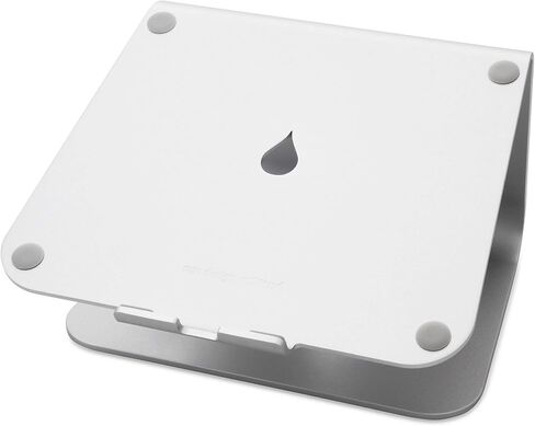 Rain Design 10032 mStand Laptop Stand, Silver (Patented) in Saudi Arabia