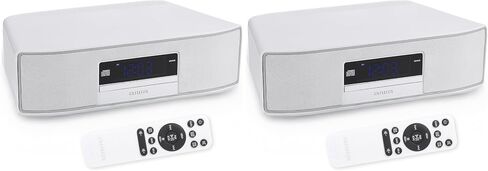AIWA - Exos Home 30W Bluetooth Speaker with CD Player and FM Radio in Kuwait