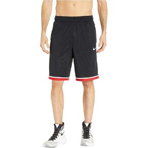 Nike Dry Classic Shorts Black/Anthracite/White MD