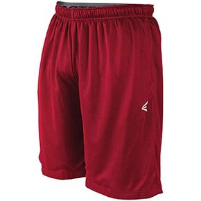 Easton M5 Short | 2021 | Lightweight Mesh Design for On/Off Field Training