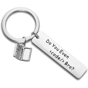 Lywjyb Birdgot Web Developer Gift Do You Even Code Bro Computer Science Tech Developer Gift