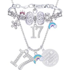 هدية عيد الميلاد السابع عشر للفتيات in Kuwait