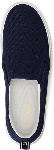 LAUREN Ralph Lauren Haddley Sneaker womens Ballet Flat in Kuwait