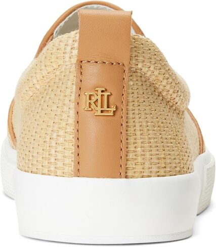 LAUREN Ralph Lauren Haddley Sneaker womens Ballet Flat in Kuwait