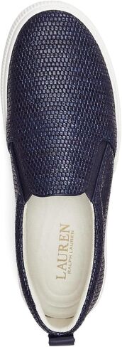 LAUREN Ralph Lauren Haddley Sneaker womens Ballet Flat in Kuwait