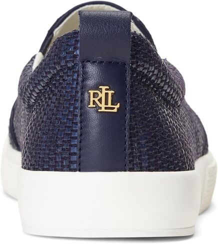 LAUREN Ralph Lauren Haddley Sneaker womens Ballet Flat in Kuwait
