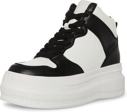 Madden Girl Women's Jamz Sneaker in Saudi Arabia