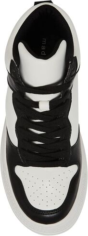 Madden Girl Women's Jamz Sneaker in Saudi Arabia