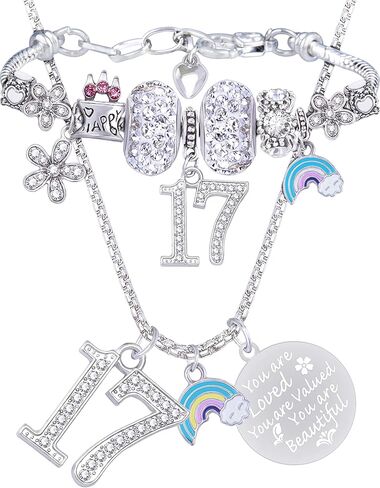 هدية عيد الميلاد السابع عشر للفتيات in Kuwait