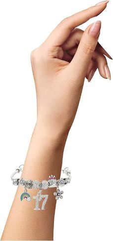 هدية عيد الميلاد السابع عشر للفتيات in Kuwait