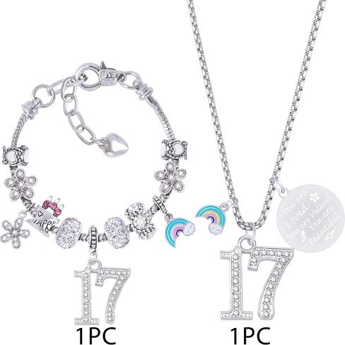 هدية عيد الميلاد السابع عشر للفتيات in Kuwait