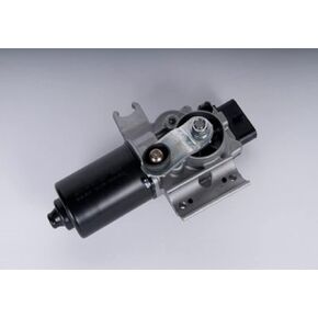 GM Genuine Parts 25979382 Windshield Wiper Motor, 14.75 in