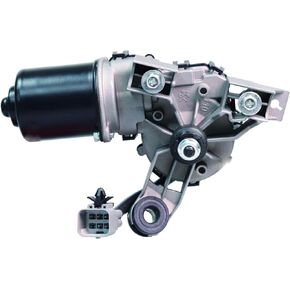 Premier Gear PG-WPM10021 Windshield Wiper Motor Replacement for Swift+ (07-08), G3 (07-08), Aveo (07-08), 96648776, 96652102