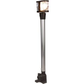 Seachoice Deluxe Fold-Down Masthead and All-Around Navigation Light