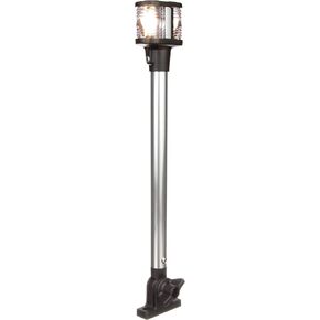 Seachoice Deluxe Fold-Down Masthead and All-Around Navigation Light