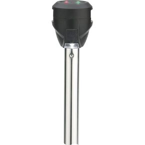 Attwood NV6LC1-14-7 LED Light Pole - Bi-Color 14", Straight