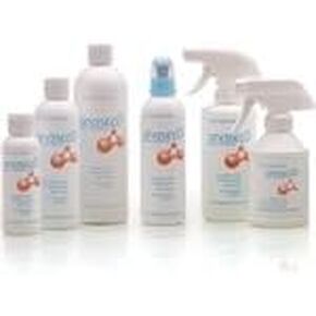 Anacapa Anasept Antimicrobial Skin and Wound Cleanser - 12 oz