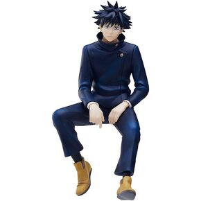 SEGA - Jujutsu Kaisen - PM Perching Statue - Megumi Fushiguro