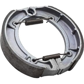 Rear Brake Shoes for Yamaha Big Bear 350 400 Kodiak 400 Grizzly 600 OEM# 4WV-W253E-01-00 5FU-WF536-00-00