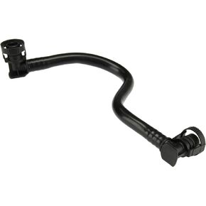 URO Parts 13907636133 Fuel Tank Vent Hose