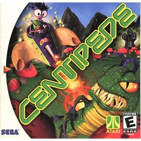 Centipede