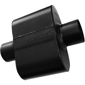 Flowmaster 843015 Super 10 Series Chambered Muffler