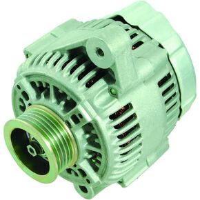 New Alternator Compatible With 1994 1995 1996 Toyota Camry 2.2L, 1996-2000 RAV4 RAV-4 2.0L 2706074360, 2706003050, 1012115540, 1012115010, 1022111240, AND0091, 40052050