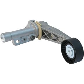 URO Parts 11287571015 Acc. Belt Tensioner Assembly, Includes NTN/NSK Bearing