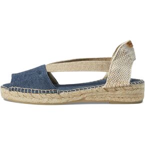 صندل Elora-v Espadrille نسائي من Toni Pons