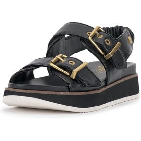 Vince Camuto Women's Anivay Sandal-Platform